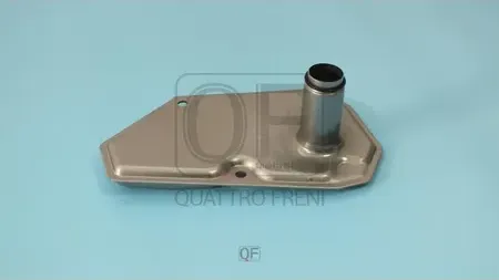 Фильтр АКПП (Quattro Freni). Артикул QF11B00039