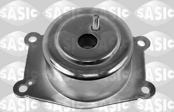 Подушка (опора) двигателя Sasic левая внутренний для Opel Astra H 2004-2010. Артикул 2706284