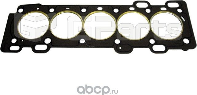 Прокл.ГБЦ (Gparts). Артикул VO9404726