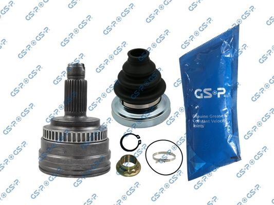Шрус внутренний (граната) GSP для BMW Z4 I (E85/E86) 2002-2005. Артикул 602470