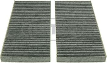 Салонный фильтр Corteco. Артикул 80000912