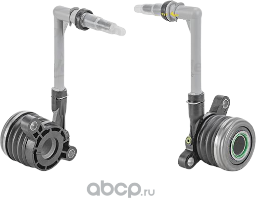 Выжимной подшипник сцепления Renault. Артикул 306205626R