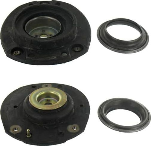 Опоры амортизатора (стойки) SKF. Артикул VKDA 35308 T