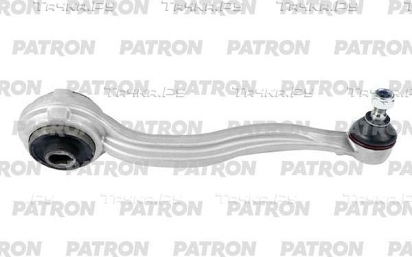 Поперечный рычаг передней подвески Patron. Артикул PS5053R