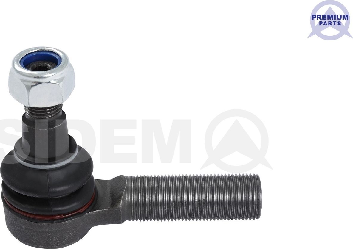 Наконечник рулевой тяги Sidem. Артикул 4330