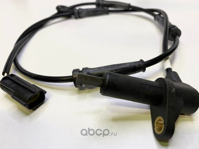 Датчик ABS передний левый KIA SPORTAGE (1994/04 - 2003/08) FRONT LH (Magtechnic). Артикул mag3376