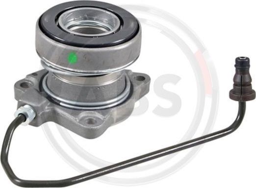 Выжимной подшипник сцепления ABS (алюминий) для Opel Insignia II 2017-2026. Артикул 41288