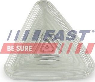 Поворотник (фонарь указателя поворота) Fast. Артикул FT87351