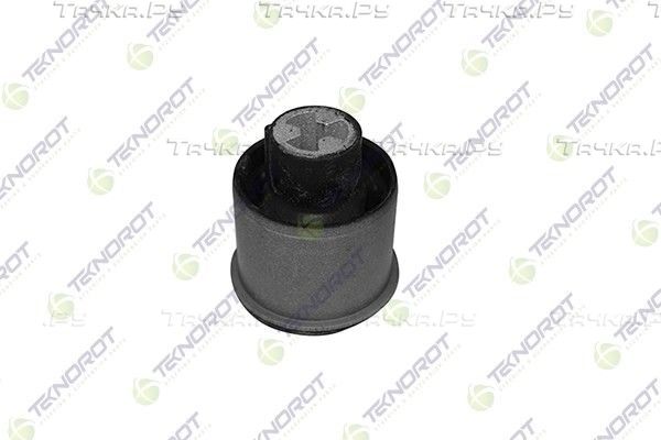 Сайлентблок задней балки Teknorot для Audi TT I (8N) 1998-2006. Артикул VW-BS043