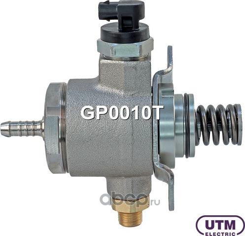 Насос высокого давления бензиновый (UTM). Артикул GP0010T