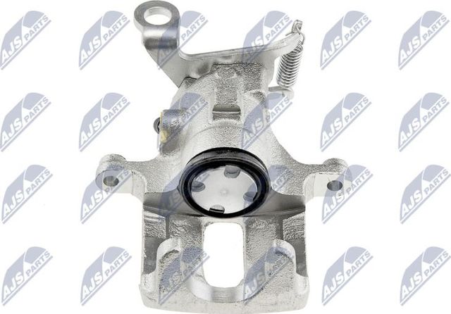 Тормозной суппорт NTY задний правый для Ford Focus I 1998-2005. Артикул HZT-FR-002