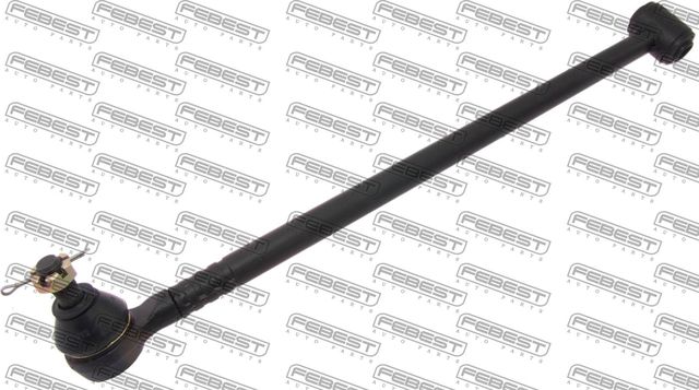 ТЯГА ЗАДНЯЯ ПОПЕРЕЧНАЯ С ШАРОВОЙ ВЕРХНЯЯ ЛЕВАЯ (TOYOTA RAV4 SXA1# 1993-2000) FEB (Febest). Артикул 125011