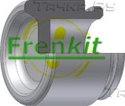 Поршень тормозного суппорта Frenkit. Артикул P362901