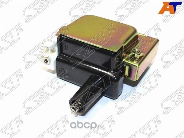 Катушка зажигания HONDA 96- на двигателя B,H,F,D (SAT). Артикул ST30510PT2006