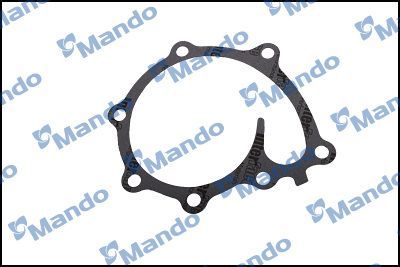 Прокладка HYUNDAI Terracan 01- KIA Bongo 3 06- 2.9 ЕВРО-3 насоса водяного MANDO Mando. Артикул EGENH00029