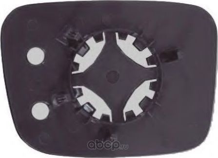 Зеркало боковое VAG. Артикул 7H1857521M