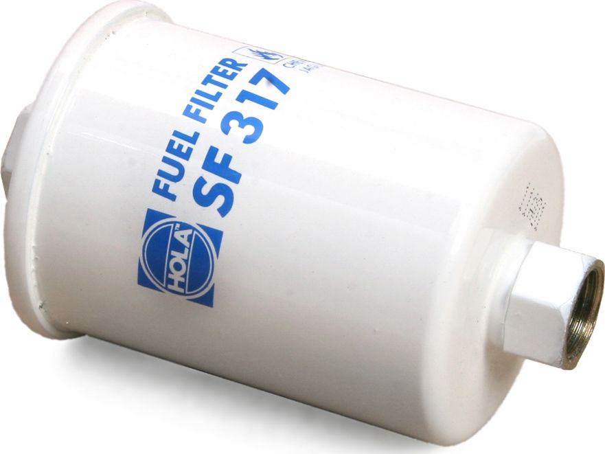Топливный фильтр HOLA. Артикул SF317