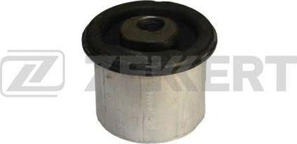 Сайлентблок переднего рычага подвески Zekkert. Артикул GM-5064