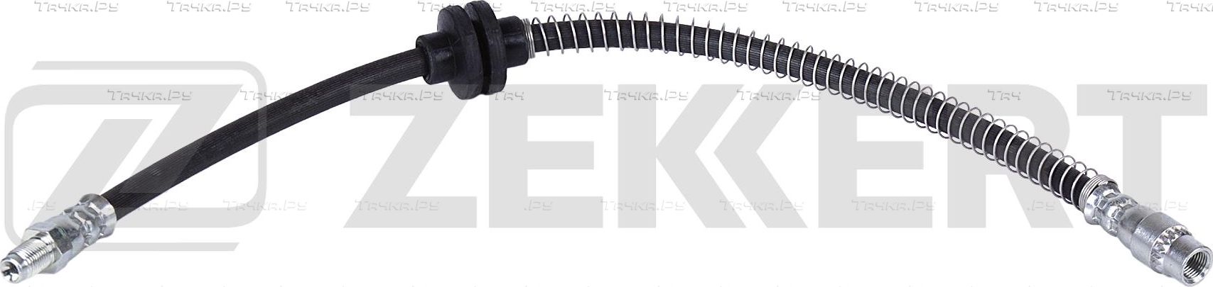 Тормозной шланг Zekkert передний правый/левый для Renault Grand Scenic II 2004-2009. Артикул BS-9213