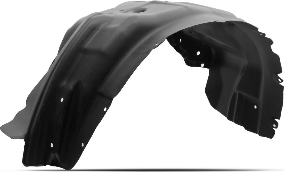 Подкрылок (локер) TOTEM передний правый Great Wall Hover H6 2013-2026. Артикул NLL.59.11.002