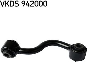 Стойка (тяга) стабилизатора SKF. Артикул VKDS 942000