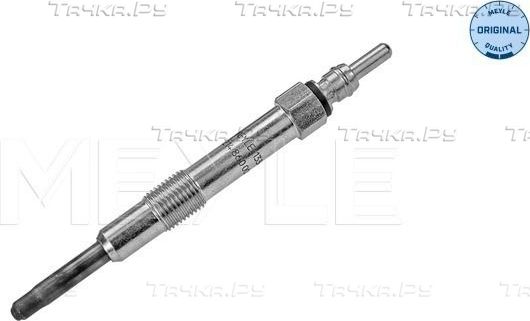 Свеча накаливания (накала) Meyle Original для Fiat Idea 2004-2016. Артикул 214 860 0000