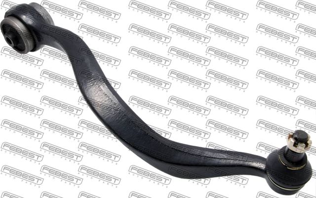 Поперечный рычаг Febest передний правый нижний для Mazda 6 I (GG) 2002-2008. Артикул 0524-M6RH