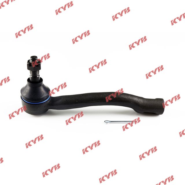 Наконечник рул прав TOYOTA CORONA [1987-1992] (Kayaba) KYB. Артикул KTR1247
