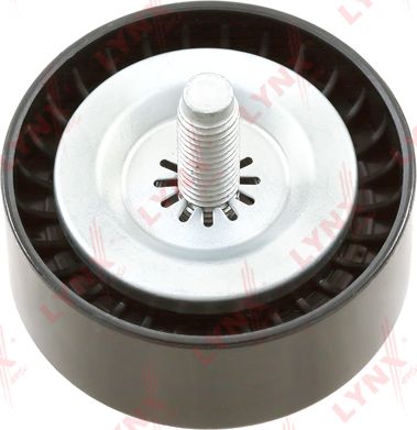 Направляющий (ведущий) ролик приводного поликлинового ремня LYNXauto. Артикул PB-7193
