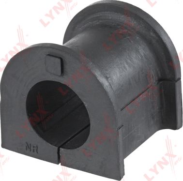 Втулка стабилизатора LYNXauto для Kia Sorento I 2004-2007. Артикул C8844