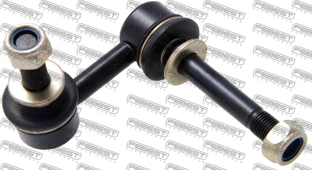 Стойка (тяга) стабилизатора Febest передняя правая для Infiniti QX70 2013-2017. Артикул 0223-S51FR