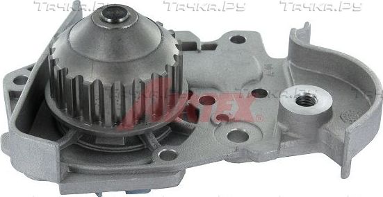 Помпа (водяной насос) Airtex для Renault Sandero II 2007-2026. Артикул 1578