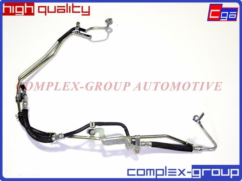 Шланг высокого давления ГУР CGA. Артикул 10PQP300RA