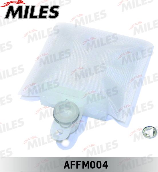Сетка-фильтр грубой очистки бензонасоса Miles. Артикул AFFM004