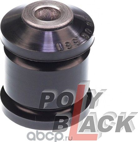 Сайлентблок (Polyblack). Артикул SB06561