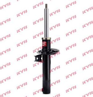 Амортизатор KYB (Каяба) Excel-G передний для Volkswagen Caddy III 2004-2015. Артикул 335808