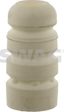 Отбойник амортизатора (стойки) SWAG (Полиуретан) передний для Citroen C3 I 2002-2010. Артикул 64 93 1427