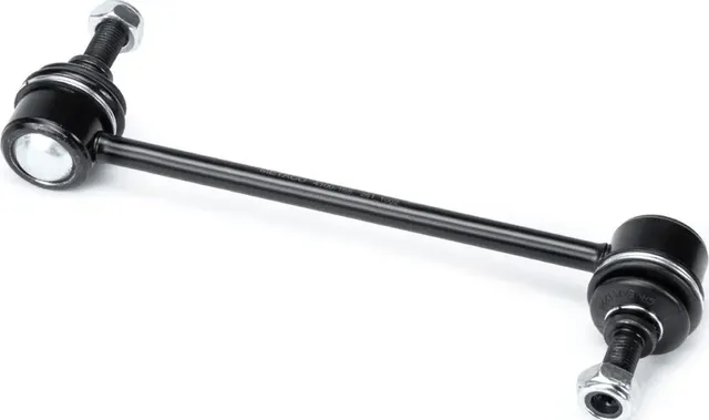 Тяга стабилизатора (Metaco). Артикул 4100168