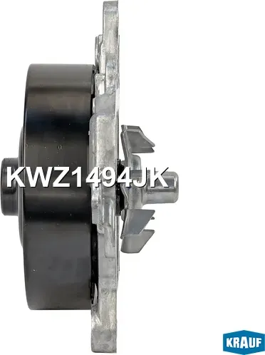 Помпа водяная Krauf. Артикул KWZ1494JK