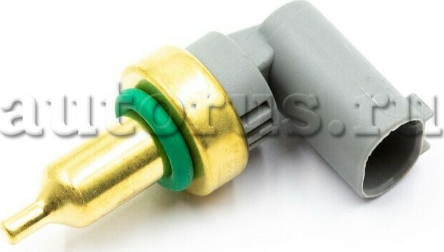 Датчик температуры охлаждающей жидкости Mercedes-Benz. Артикул A0009056102