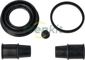 Ремкомплект тормозного суппорта Frenkit задний для Dodge Caravan IV 2001-2007. Артикул 242028