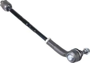 Рулевая тяга Stellox правая для SEAT Ibiza III 2002-2009. Артикул 55-00417-SX