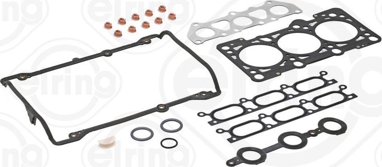 Комплект прокладок ГБЦ Elring. Артикул 212.440