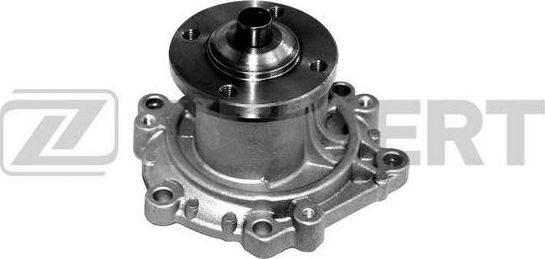 Помпа (водяной насос) Zekkert. Артикул WP-1077