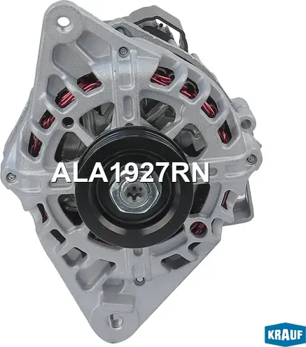 Генератор Krauf. Артикул ALA1927RN