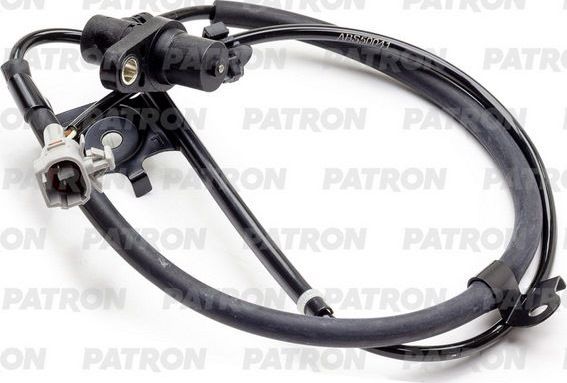 Датчик ABS Patron передний левый для Toyota Celica VII (T230) 1999-2005. Артикул ABS50041
