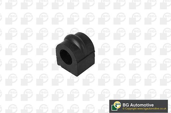 Втулка стабилизатора BGA задняя правая/левая для Mercedes-Benz E-Класс II (W210, S210) 1995-2003. Артикул BU5618