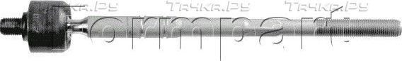 Рулевая тяга Formpart правая/левая для Peugeot 5008 I 2009-2017. Артикул 2107051