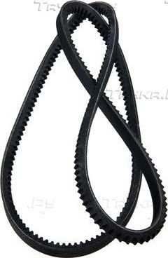 Приводной ремень клиновой Zentparts. Артикул Z23491