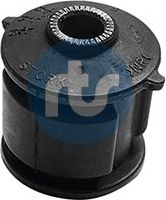 Сайлентблок заднего рычага подвески RTS. Артикул 017-01056